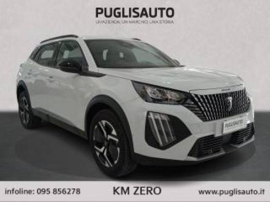 Km 0 PEUGEOT 2008