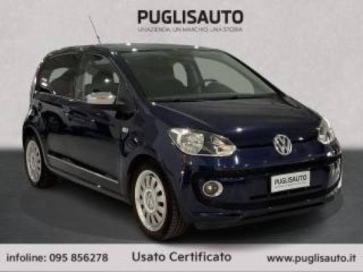 usato VOLKSWAGEN up!