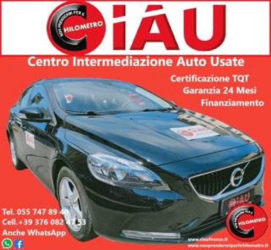 usato VOLVO V40