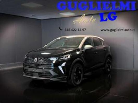 Km 0 RENAULT Captur