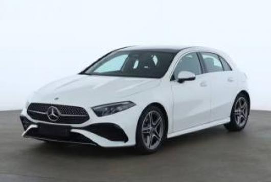 usato MERCEDES A 200