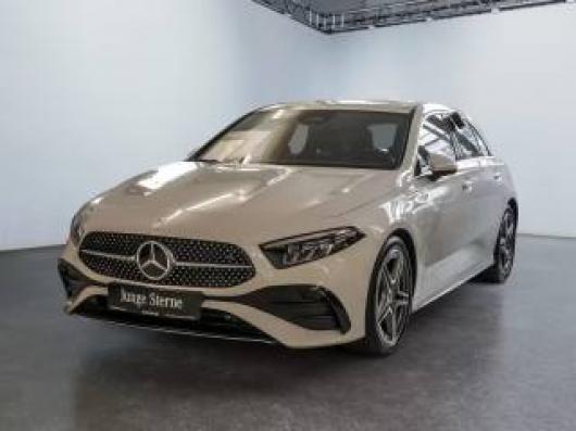 usato MERCEDES A 200