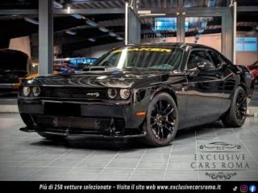 usato DODGE Challenger