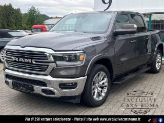 usato DODGE RAM