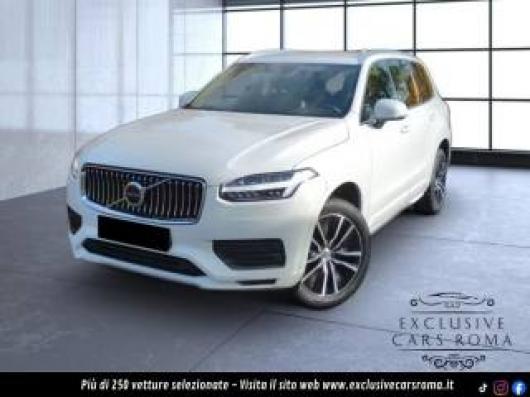 usato VOLVO XC90