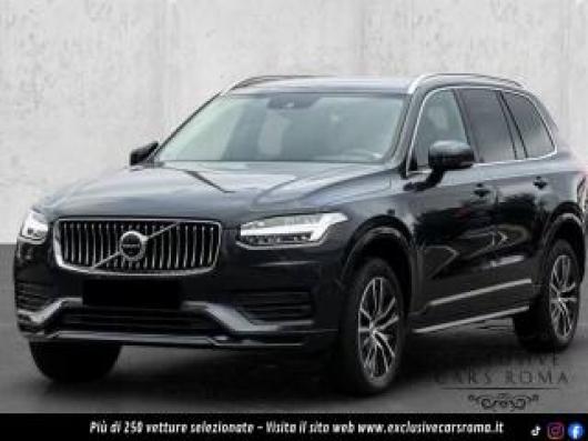 usato VOLVO XC90