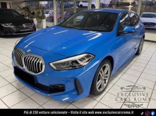 usato BMW 118