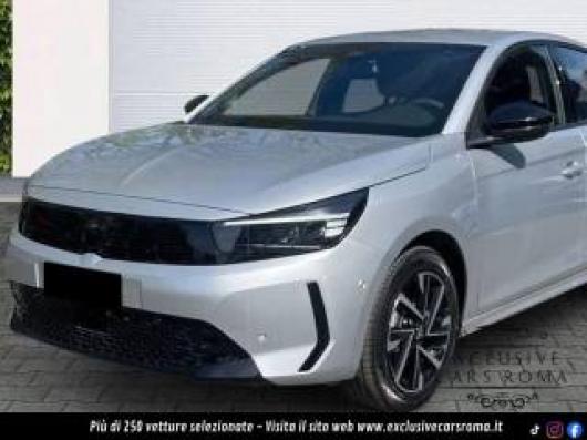 usato OPEL Corsa