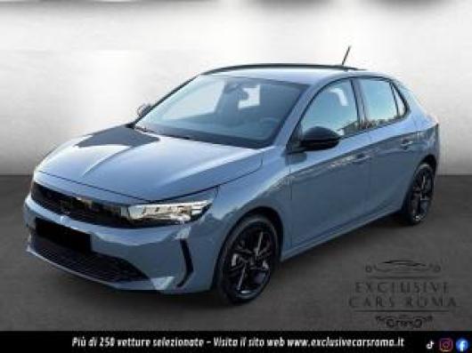 usato OPEL Corsa