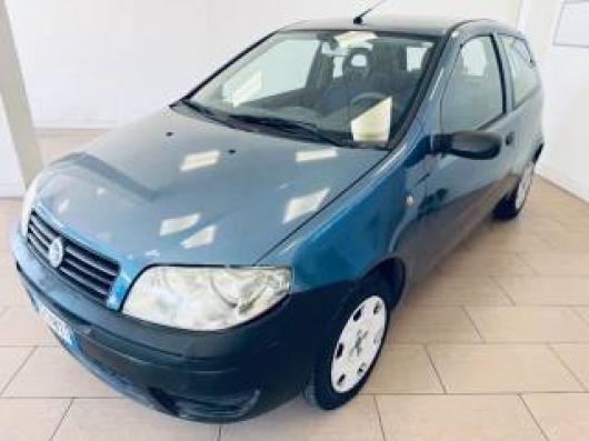 usato FIAT Punto
