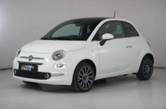 usato FIAT 500