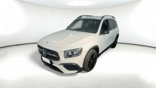 usato MERCEDES GLB 180