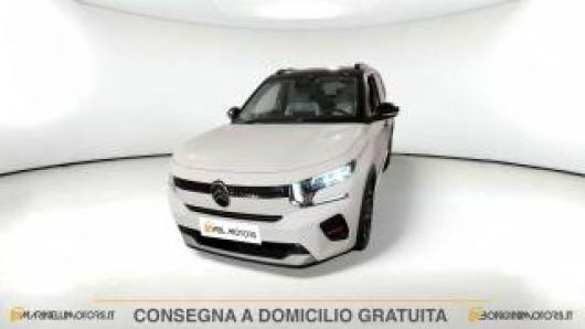 Km 0 CITROEN C3