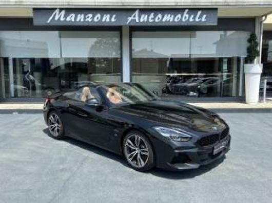 usato BMW Z4