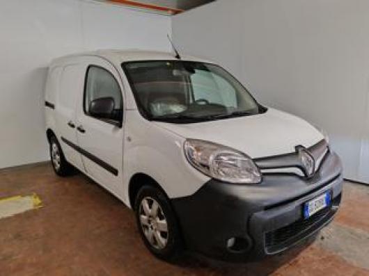 usato RENAULT Kangoo