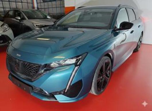 usato PEUGEOT 308