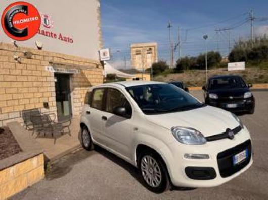 usato FIAT Panda