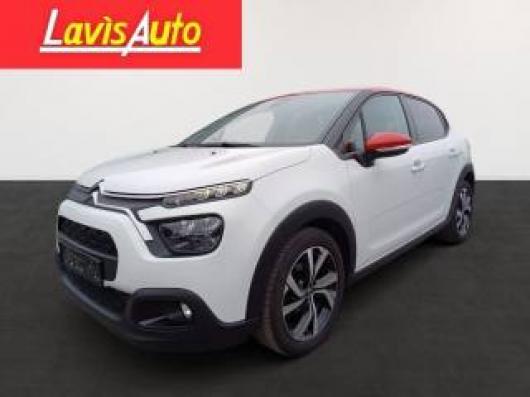 usato CITROEN C3