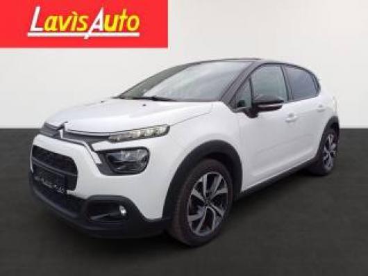 usato CITROEN C3