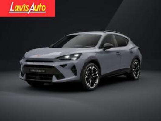 Km 0 CUPRA Formentor