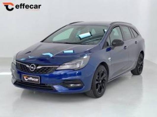 usato OPEL Astra