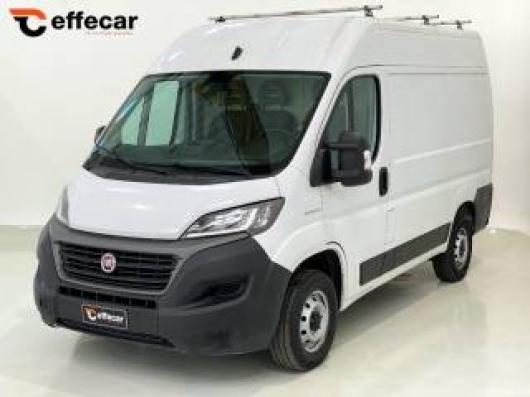 usato FIAT Ducato