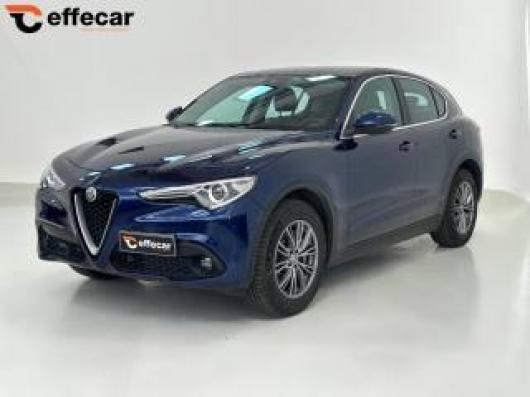 usato ALFA ROMEO Stelvio
