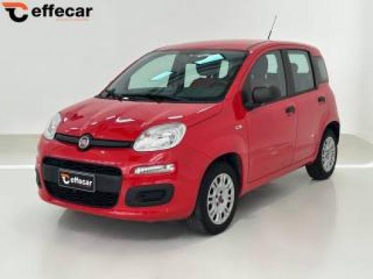usato FIAT Panda