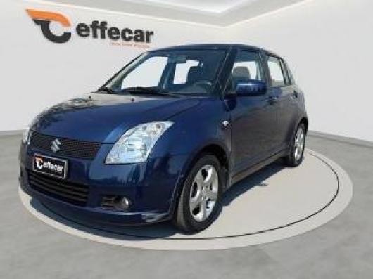 usato SUZUKI Swift