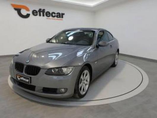 usato BMW 330