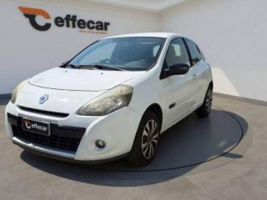 usato RENAULT Clio