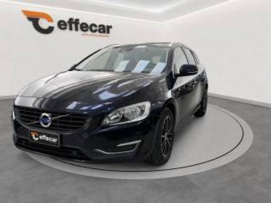 usato VOLVO V60