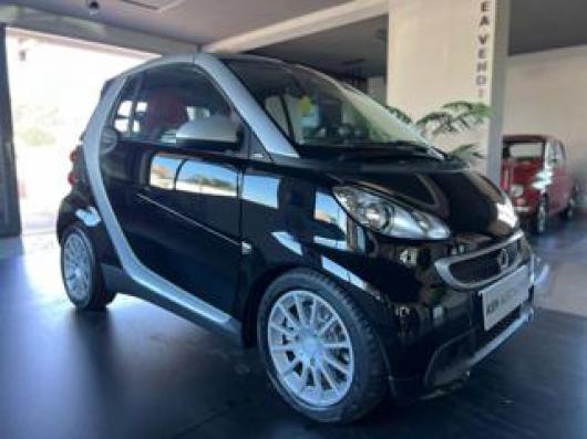 usato SMART ForTwo