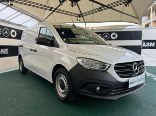nuovo MERCEDES Citan