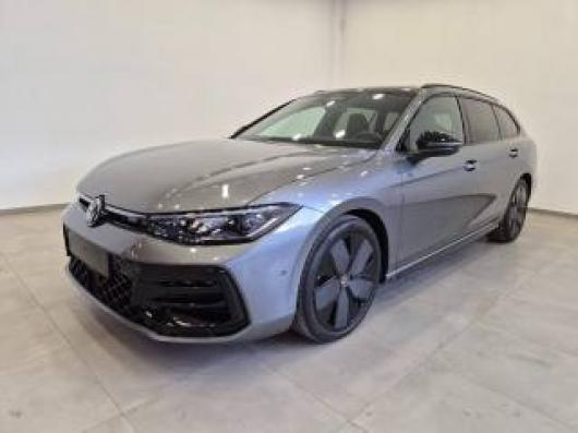 usato VOLKSWAGEN Passat