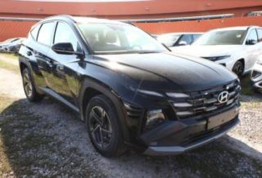 Km 0 HYUNDAI Tucson