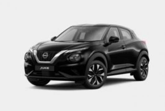 Km 0 NISSAN Juke