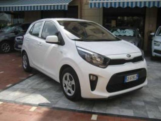 usato KIA Picanto