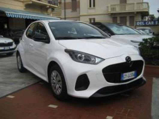 usato MAZDA 2