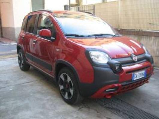 usato FIAT New Panda