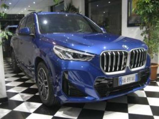 usato BMW X1