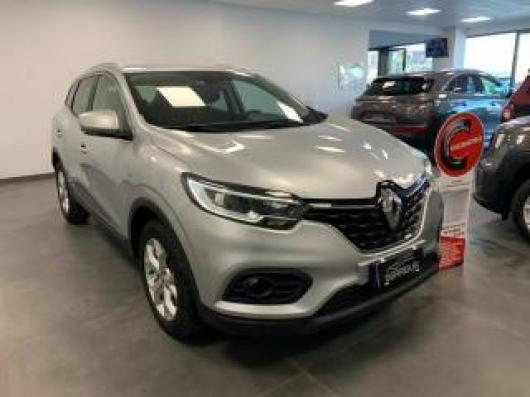 usato RENAULT Kadjar