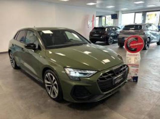 usato AUDI A3