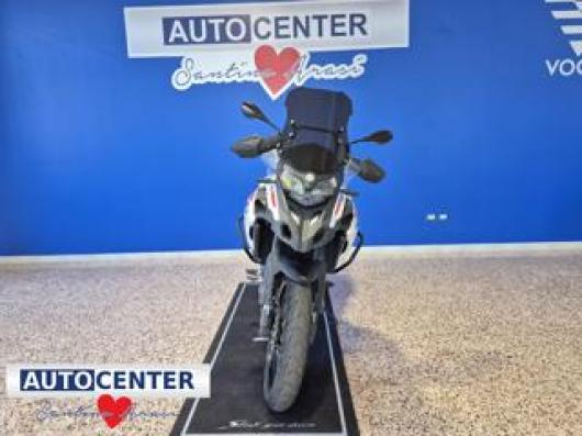 usato BENELLI TRK 502