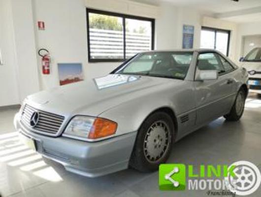 usato MERCEDES SL 300