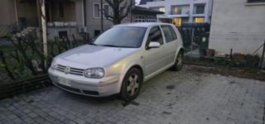 usato VOLKSWAGEN Golf