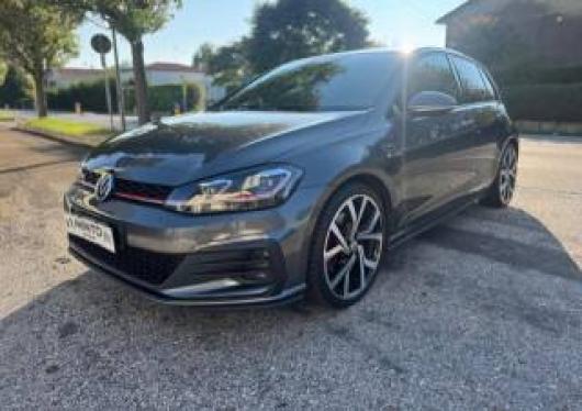 usato VOLKSWAGEN Golf GTI