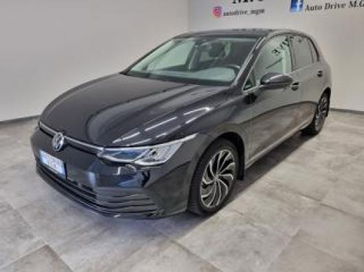 usato VOLKSWAGEN Golf