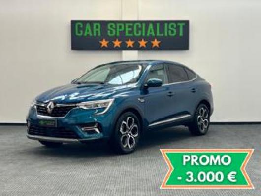 usato RENAULT Arkana