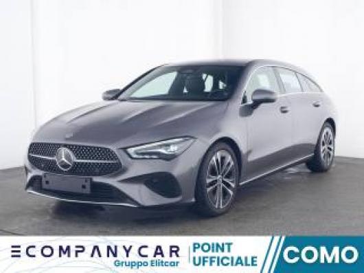usato MERCEDES CLA 180